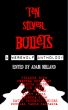 Ten Silver Bullets: A Werewolf Anthology by adam millard