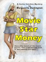 Cover for 'Movie Star Money'