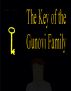 The Key of the Gunovi Family by B. Joseph Huffman