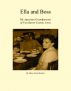 Ella and Boss:  My Agrarian Grandparents of Van Buren County, Iowa by MaryAnna Bentley