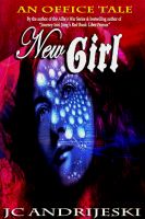 Cover for 'New Girl'