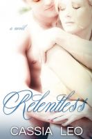 Cover for 'Relentless'