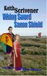 Viking Sword Saxon Shield by Keith Scrivener