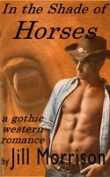 Cover for 'In the Shade of Horses'