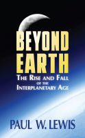 Cover for 'Beyond Earth'