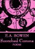 Scorched Corona by E.A. Bowen