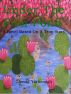 Under The Fish Pond by Glenda Yarbrough