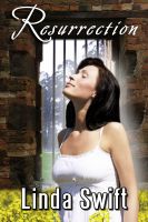 Cover for 'Resurrection'