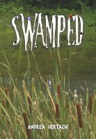 Cover for 'Swamped'