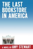 Cover for 'The Last Bookstore in America'