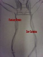Cover for 'Fantasy Remix'