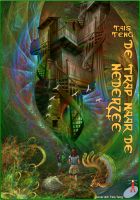 Cover for 'De Trap Naar De Nederzee'