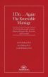 I Do... Again - The Renewable Marriage by Lee Shulman