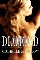 Cover for 'Diamond (Galaxy Playmates 3)'