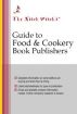 The Nitch Witch's Guide to Food & Cookery Book Publishers by Mary Ellen Waszak