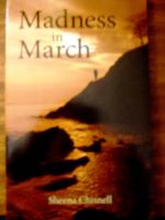 Cover for 'Madness In March'