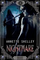 Cover for 'Nightmare'