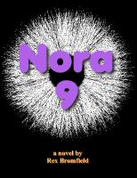 Cover for 'Nora-9'