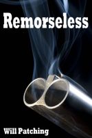 Cover for 'Remorseless'