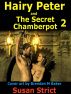 Hairy Peter & The Secret Chamberpot 2 by Susan Strict