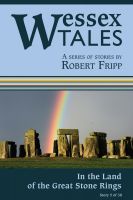 Cover for 'Wessex Tales: "In the land of the great stone rings" (Story 5)'