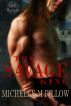 The Savage King (Lords of the Var 1) by Michelle M. Pillow