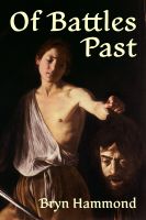 Cover for 'Of Battles Past (Amgalant #1)'