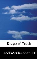 Cover for 'Dragons' Truth'