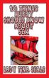 10 Things Hubby Should Know About SEX by Tina Seals