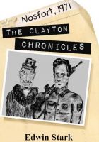 Cover for 'The Clayton Chronicles'