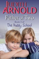 Cover for 'Father of Two'