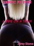 A Ride on a Train by Jersy Stone