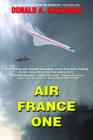 Cover for 'Air France One'