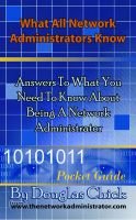 Cover for 'What All Network Administrators Know'