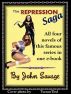 The Repression Saga by John Savage