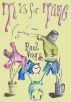 T is for Time by Paul Vayro