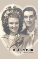 Cover for 'I Remember December'