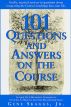 101 Questions and Answers on A Course in Miracles by Gene Skaggs Jr.