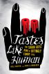 Tastes Like Human ~ The Shark Guys' Book of Bitingly Funny Lists by The SharkGuys