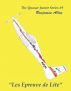 Les Epreuve de Lite by Benjamin Allen