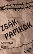 ZsÃ¡kpapÃ­rok by JÃ¡nos Gosztonyi