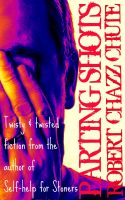 Cover for 'Parting Shots'