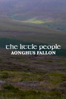Cover for 'The Little People'