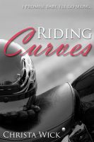 Cover for 'Riding Curves'