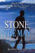 Stone, the man 2 by Rodney Hart