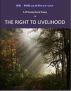 A Philosophical Essay on THE RIGHT TO LIVELIHOOD by b mathew