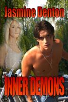 Cover for 'Inner Demons'