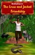 The Crow and Jackal Friendship by BodhaGuru  Learning