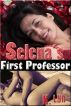 Selena's First Professor by B.K. Wright