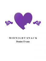 Cover for 'Midnight Snack'